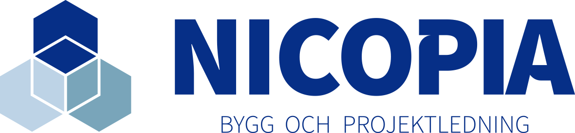 Nicopia logo